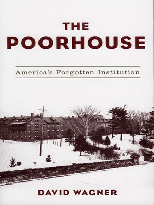 cover image of The Poorhouse